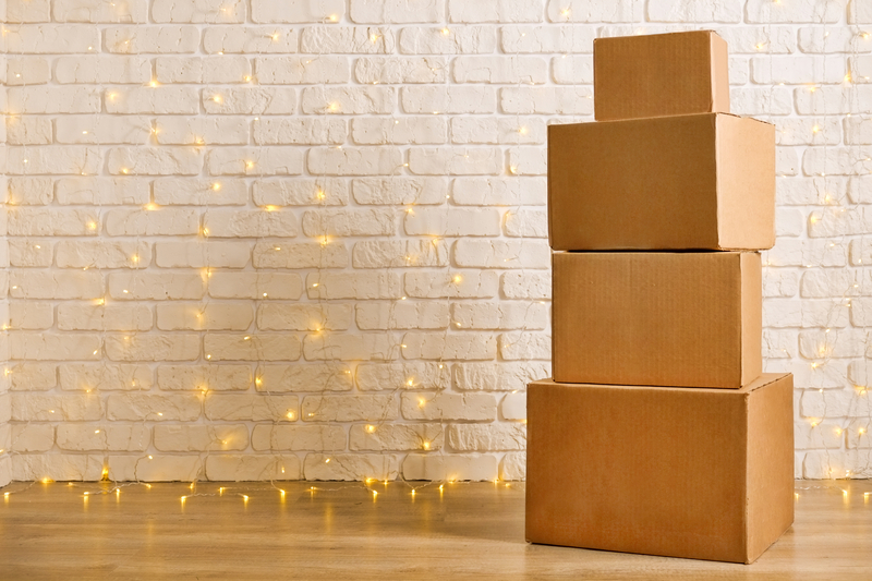 Holiday Shipping: What to Expect during COVID? - Loadsafe Crossborder - Freight Services - Featured Image